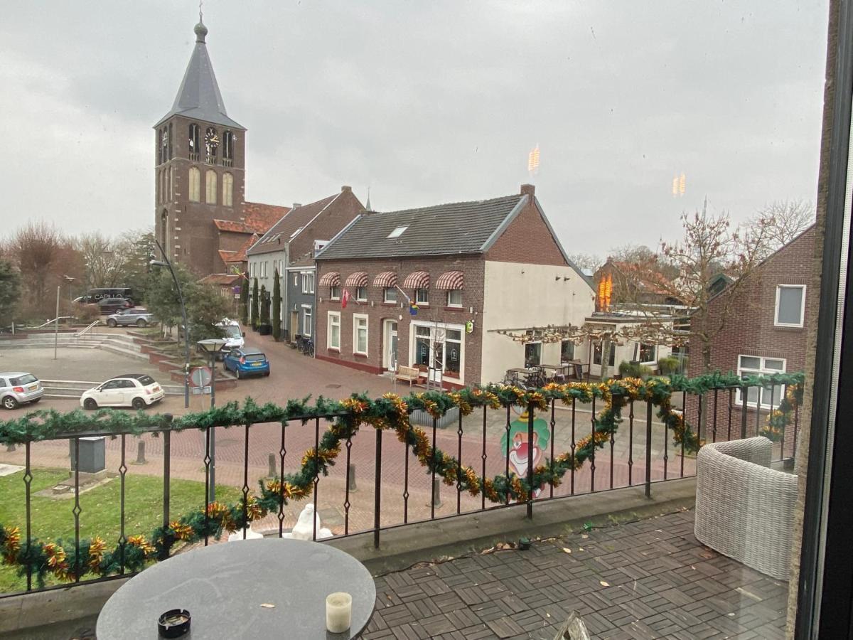 Atalanta-Wellness Roermond 'De Wethouder' Bed & Breakfast Herten Exterior foto