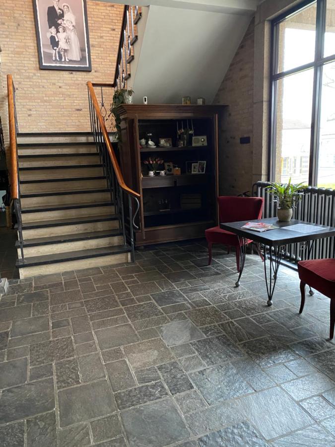 Atalanta-Wellness Roermond 'De Wethouder' Bed & Breakfast Herten Exterior foto