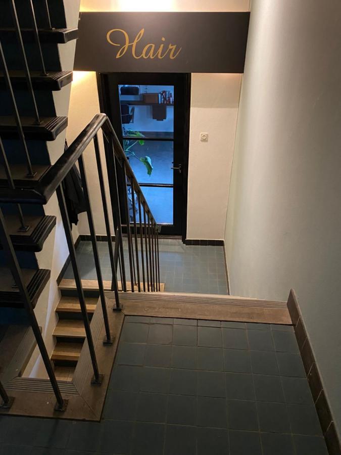 Atalanta-Wellness Roermond 'De Wethouder' Bed & Breakfast Herten Exterior foto
