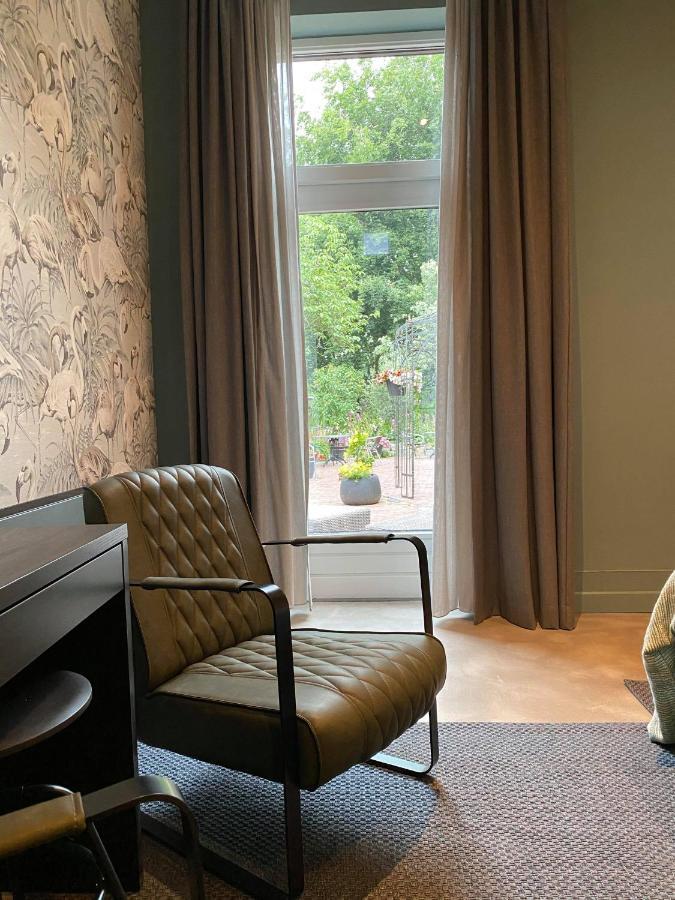 Atalanta-Wellness Roermond 'De Wethouder' Bed & Breakfast Herten Exterior foto